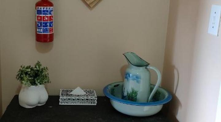 Acacia Gastehuis/Guesthouse, Kathu