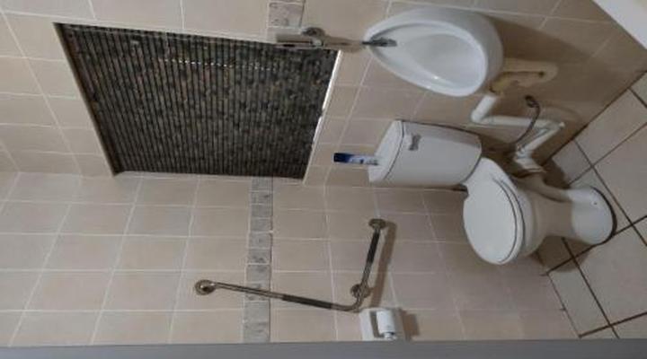 Acacia Gastehuis/Guesthouse, Kathu