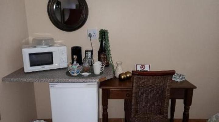 Acacia Gastehuis/Guesthouse, Kathu