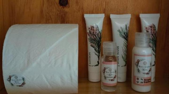 Acacia Gastehuis/Guesthouse, Kathu