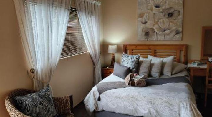 Acacia Gastehuis/Guesthouse, Kathu