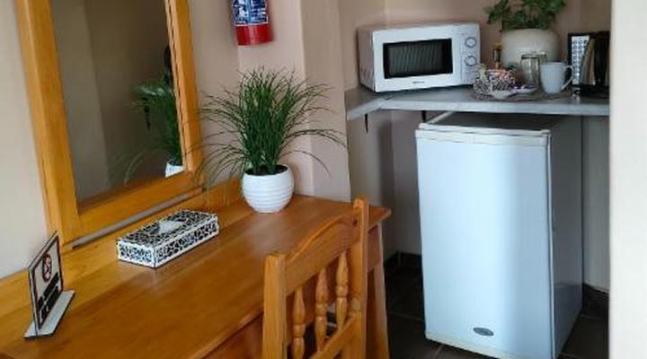 Acacia Gastehuis/Guesthouse, Kathu