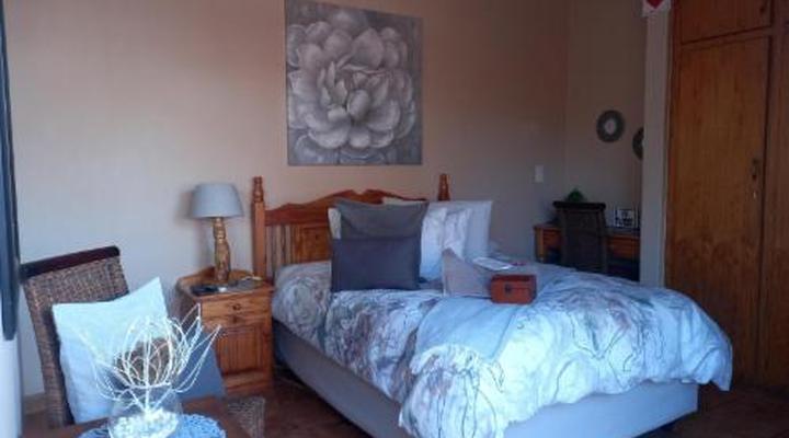 Acacia Gastehuis/Guesthouse, Kathu