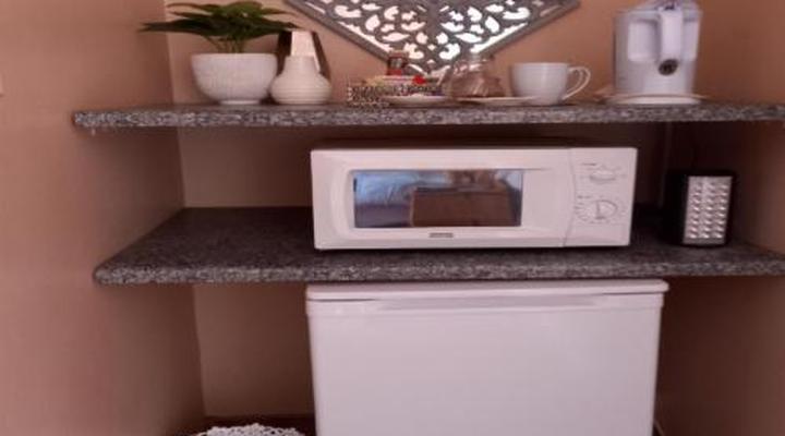 Acacia Gastehuis/Guesthouse, Kathu