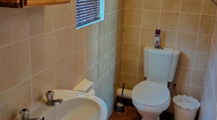 Acacia Gastehuis/Guesthouse, Kathu