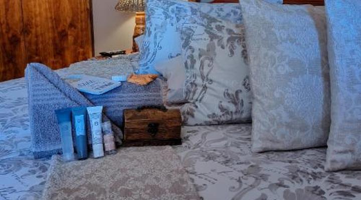 Acacia Gastehuis/Guesthouse, Kathu