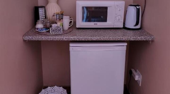 Acacia Gastehuis/Guesthouse, Kathu