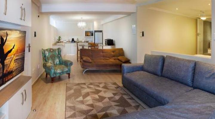 Sunnyside Guesthouse