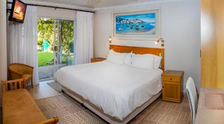 Sunnyside Guesthouse