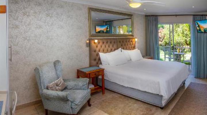 Sunnyside Guesthouse