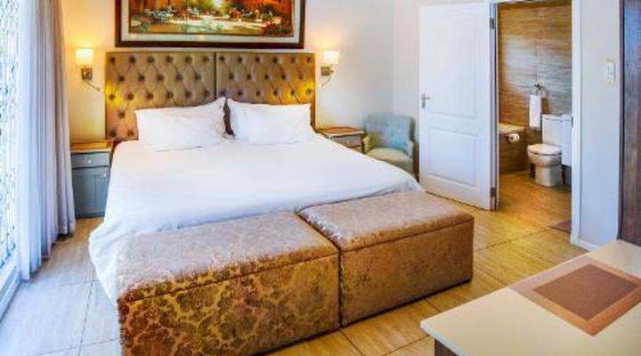 Sunnyside Guesthouse