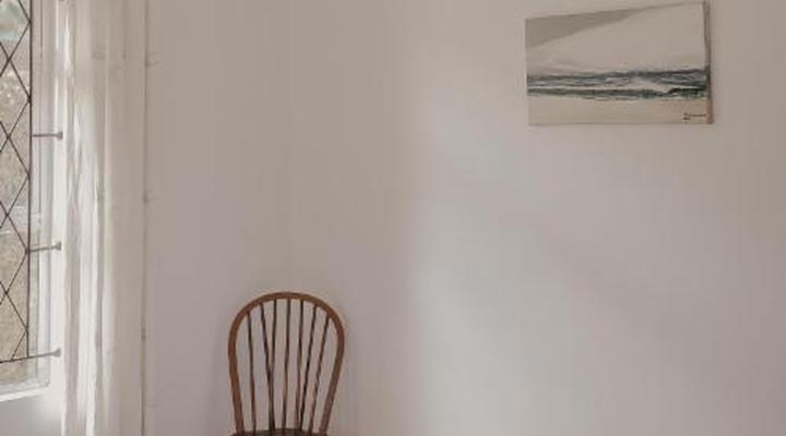 Barefoot Beach House