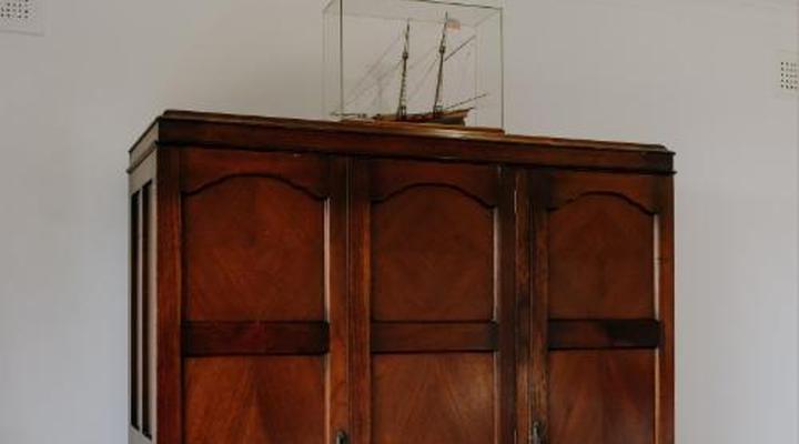 Barefoot Beach House