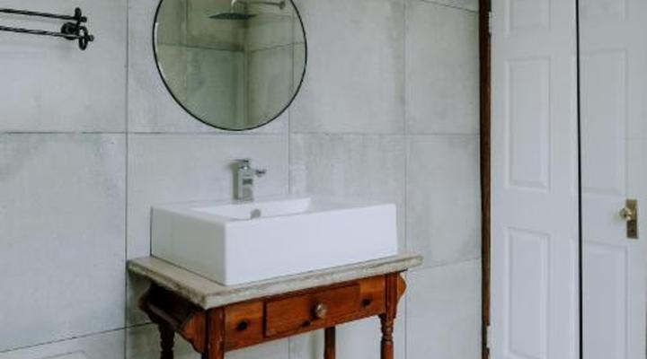 Barefoot Beach House