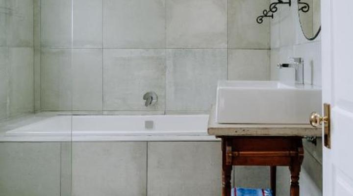 Barefoot Beach House