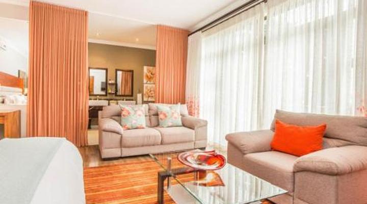 Ekhaya Boutique Hotel