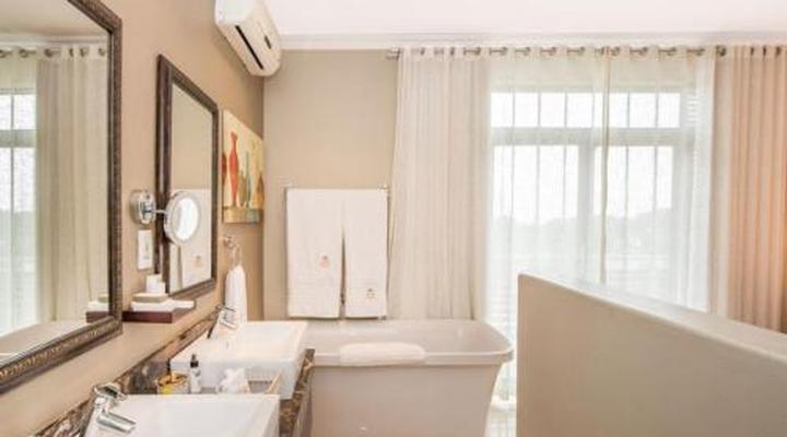 Ekhaya Boutique Hotel