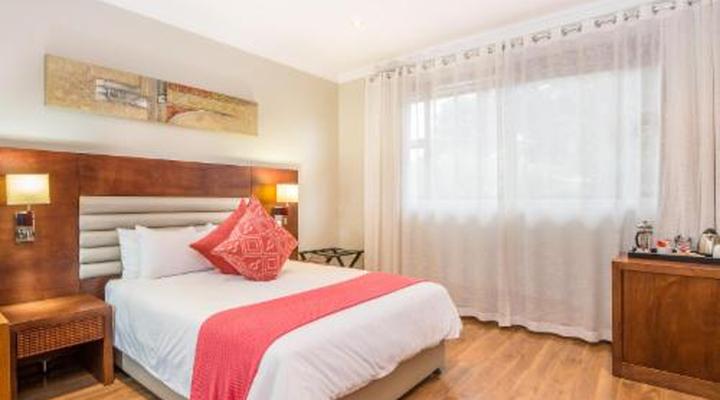 Ekhaya Boutique Hotel