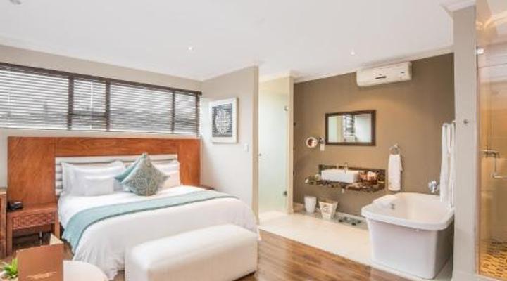 Ekhaya Boutique Hotel