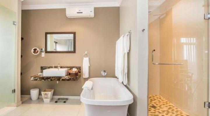 Ekhaya Boutique Hotel