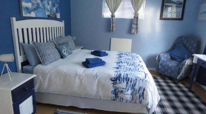 Footprints of Knysna