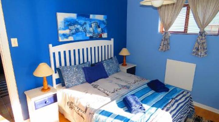 Footprints of Knysna