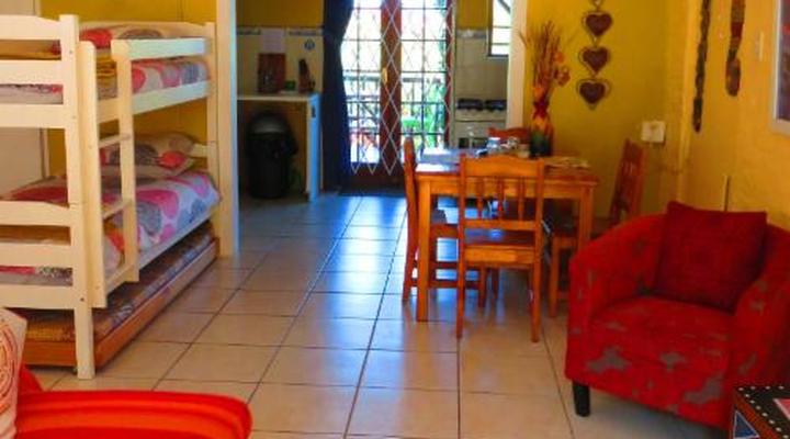 Footprints of Knysna