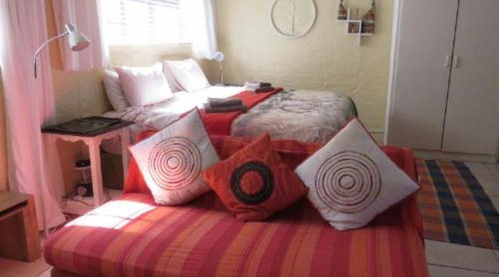 Footprints of Knysna