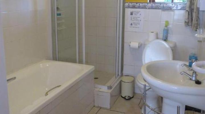 Footprints of Knysna