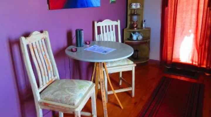 Footprints of Knysna