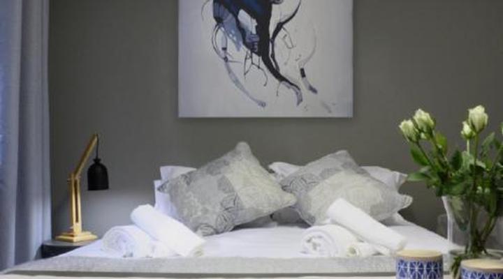 Guesthouse @ 31 Murray