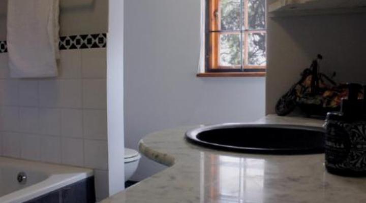 Guesthouse @ 31 Murray