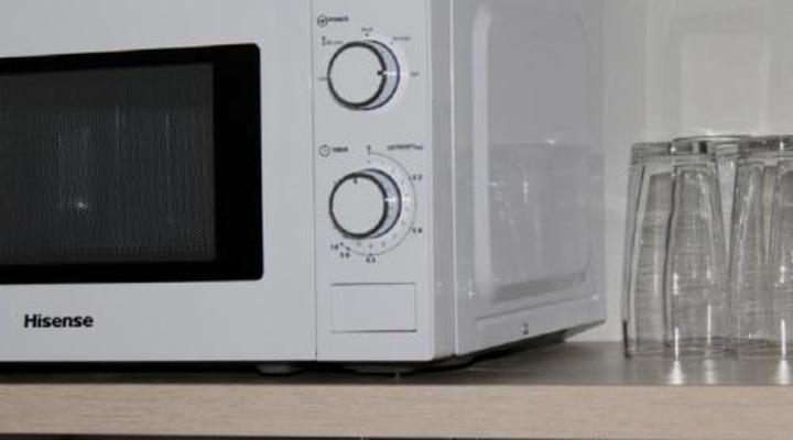 Guesthouse @ 31 Murray