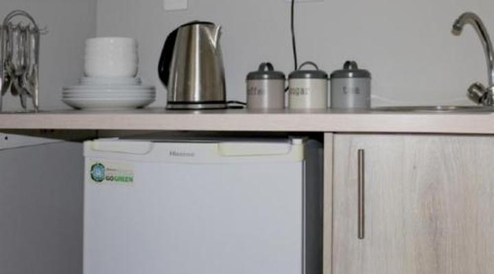 Guesthouse @ 31 Murray