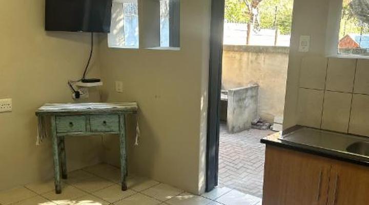 Guesthouse @ 31 Murray