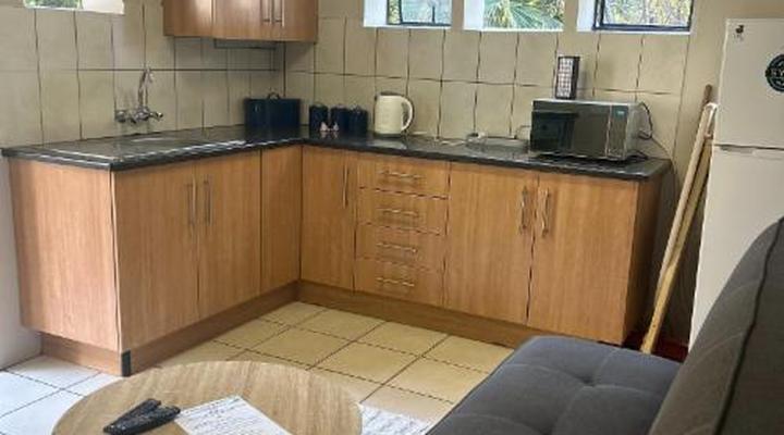 Guesthouse @ 31 Murray