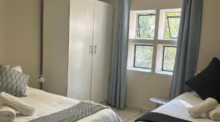 Guesthouse @ 31 Murray