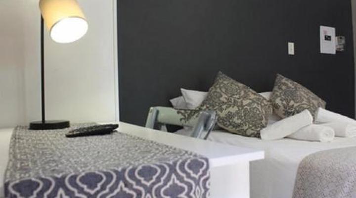 Guesthouse @ 31 Murray