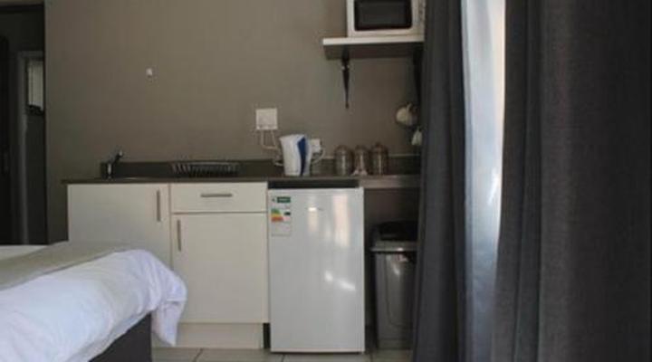 Guesthouse @ 31 Murray