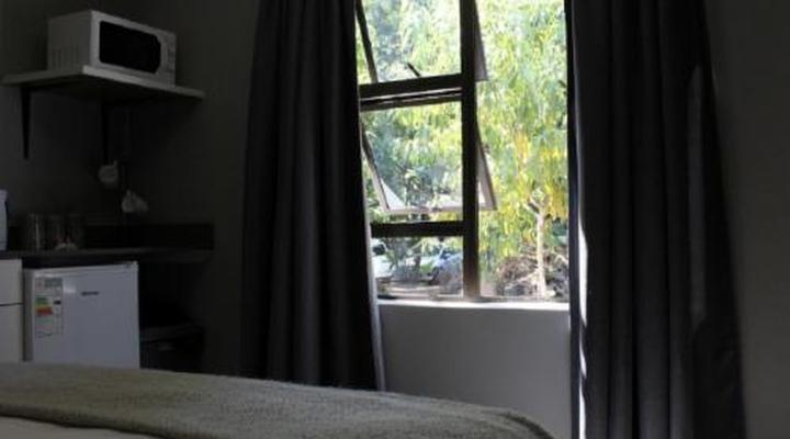 Guesthouse @ 31 Murray