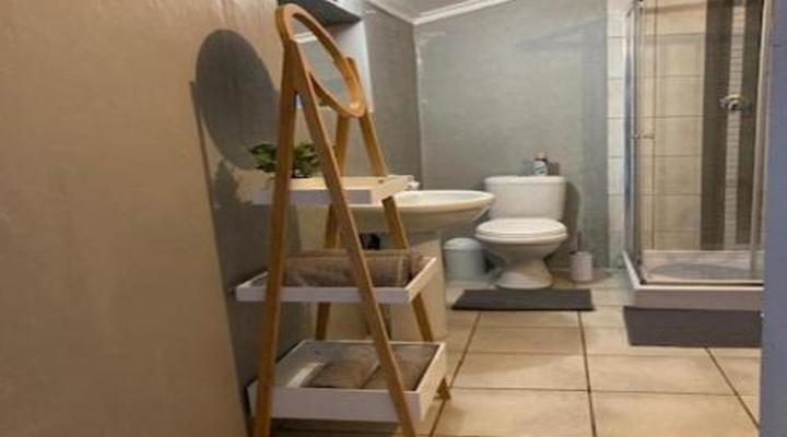 Guesthouse @ 31 Murray