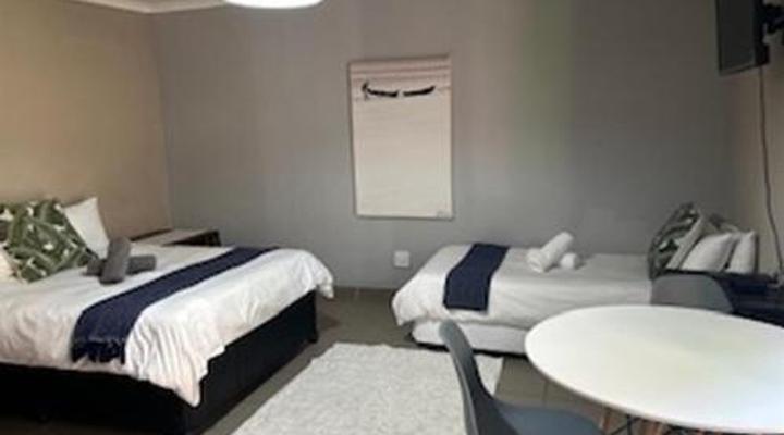 Guesthouse @ 31 Murray