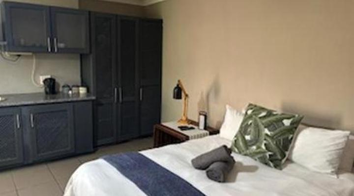 Guesthouse @ 31 Murray