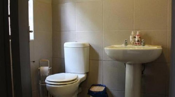 Guesthouse @ 31 Murray