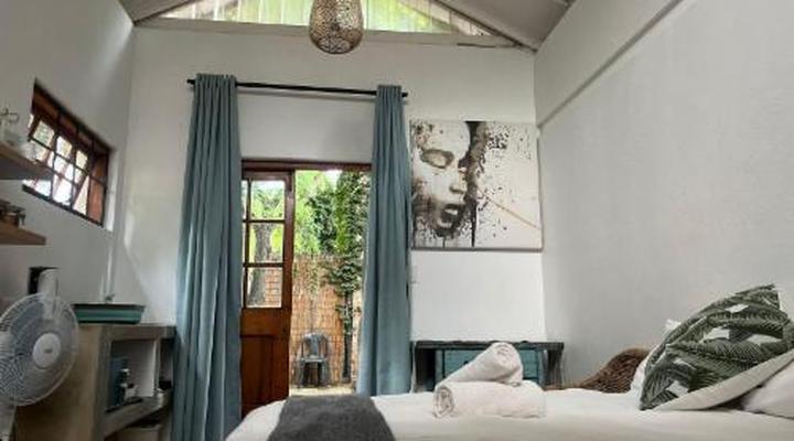 Guesthouse @ 31 Murray