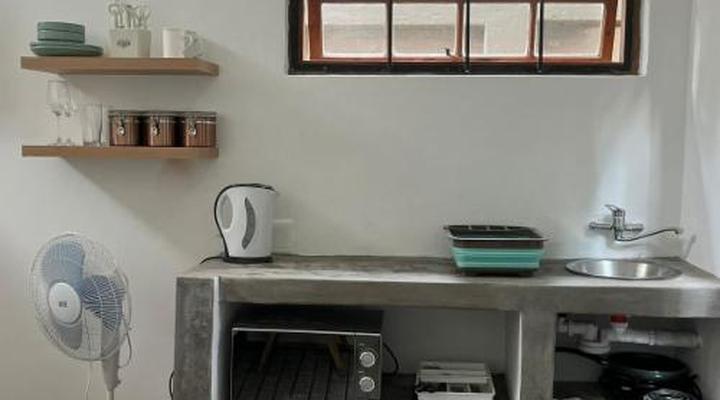 Guesthouse @ 31 Murray