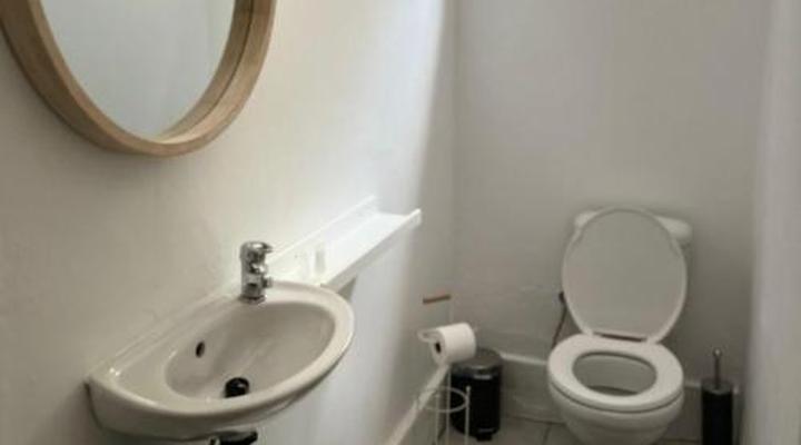 Guesthouse @ 31 Murray