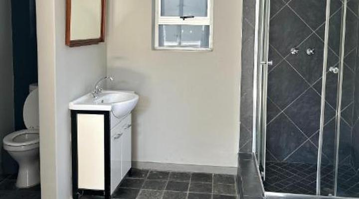 Guesthouse @ 31 Murray