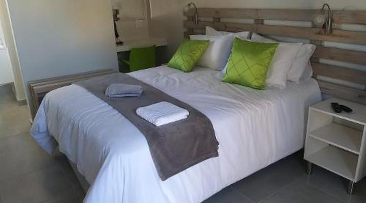 George Executive Suites