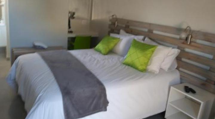 George Executive Suites